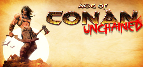 Age of Conan: Unchained banner art