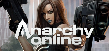 Anarchy Online banner art