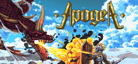 Apogea banner art
