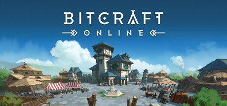 BitCraft Online banner art