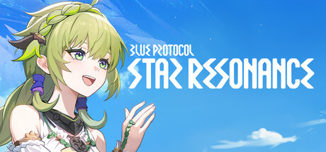 Star Resonance banner art