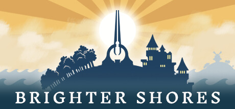 Brighter Shores banner art