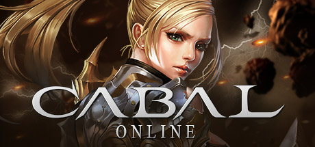 Cabal Online banner art