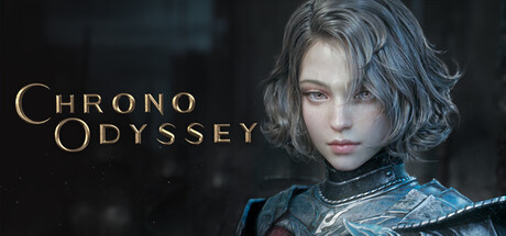Chrono Odyssey banner art