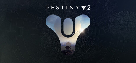 Destiny 2 banner art