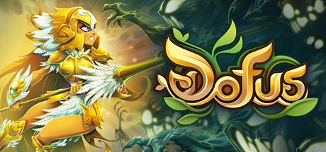 Dofus banner art