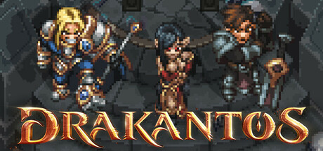 Drakantos banner art