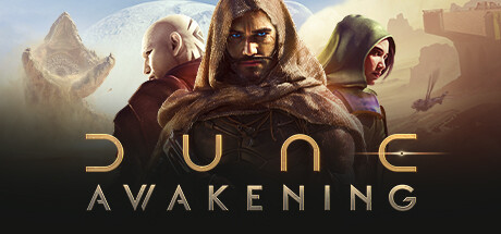 Dune: Awakening banner art