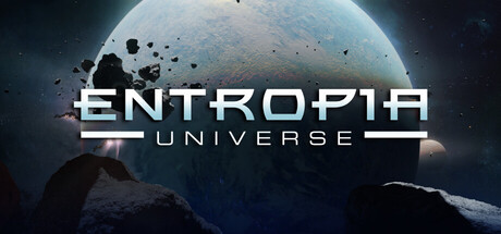 Entropia Universe banner art