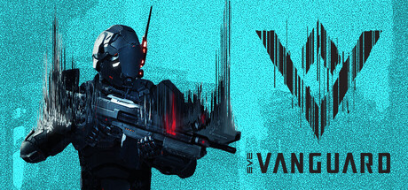 EVE Vanguard banner art