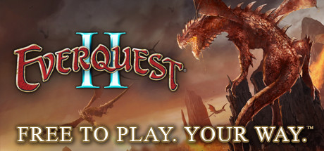 EverQuest II banner art