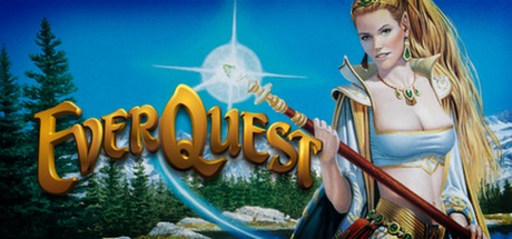EverQuest banner art