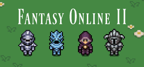 Fantasy Online 2 banner art