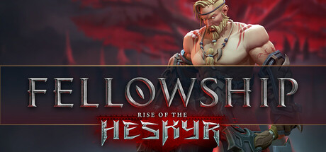 Fellowship banner art