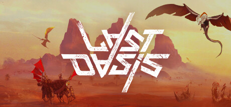 Last Oasis banner art