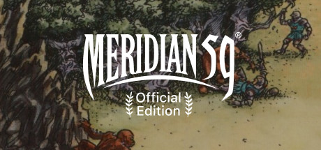 Meridian 59 banner art