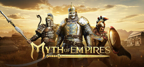 Myth of Empires banner art