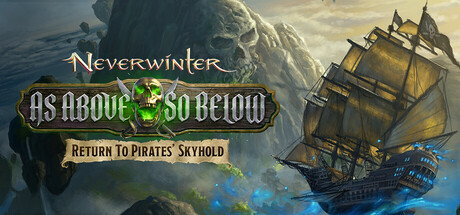 Neverwinter banner art
