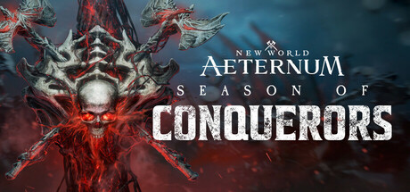 New World: Aeternum banner art