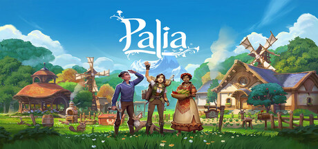 Palia banner art