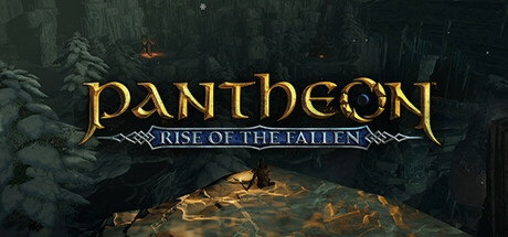 Pantheon: Rise of the Fallen banner art