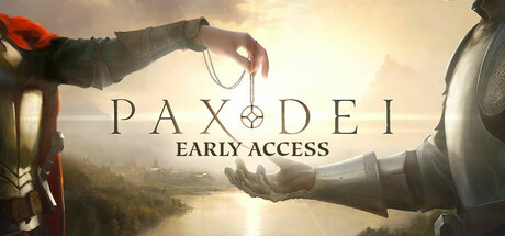 Pax Dei banner art