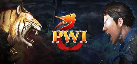 Perfect World International banner art