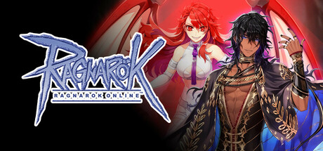 Ragnarok Online banner art