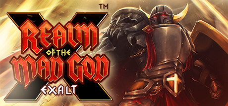 Realm of the Mad God banner art