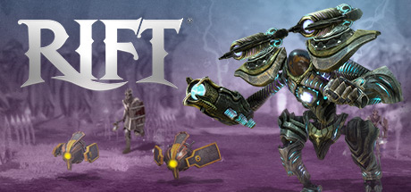 RIFT banner art