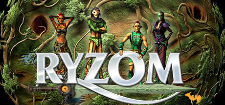 Ryzom banner art
