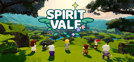 SpiritVale banner art