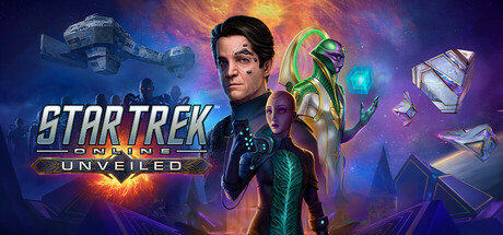 Star Trek Online banner art
