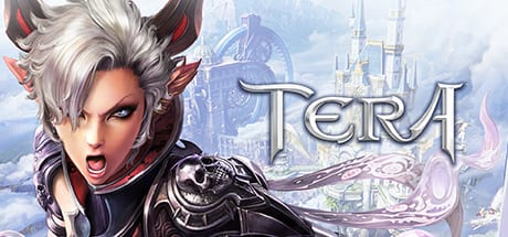 TERA banner art