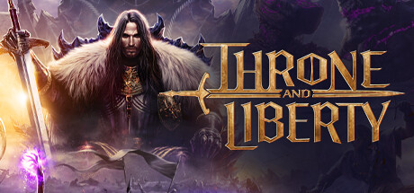 Throne and Liberty banner art