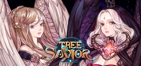 Tree of Savior banner art