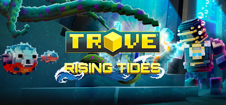 Trove banner art