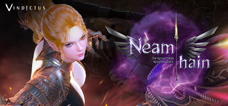 Vindictus banner art