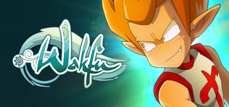 Wakfu banner art