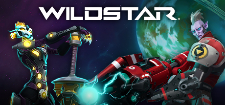 WildStar banner art