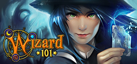 Wizard101 banner art